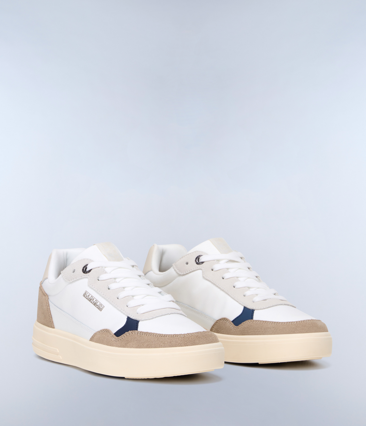 Sneaker Bark Suede  - 6