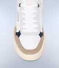 Sneaker Bark Suede  - 7