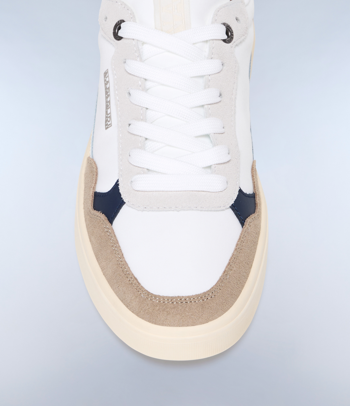 Sneaker Bark Suede  - 7