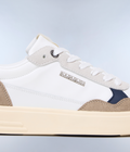 Sneaker Bark Suede  - 8