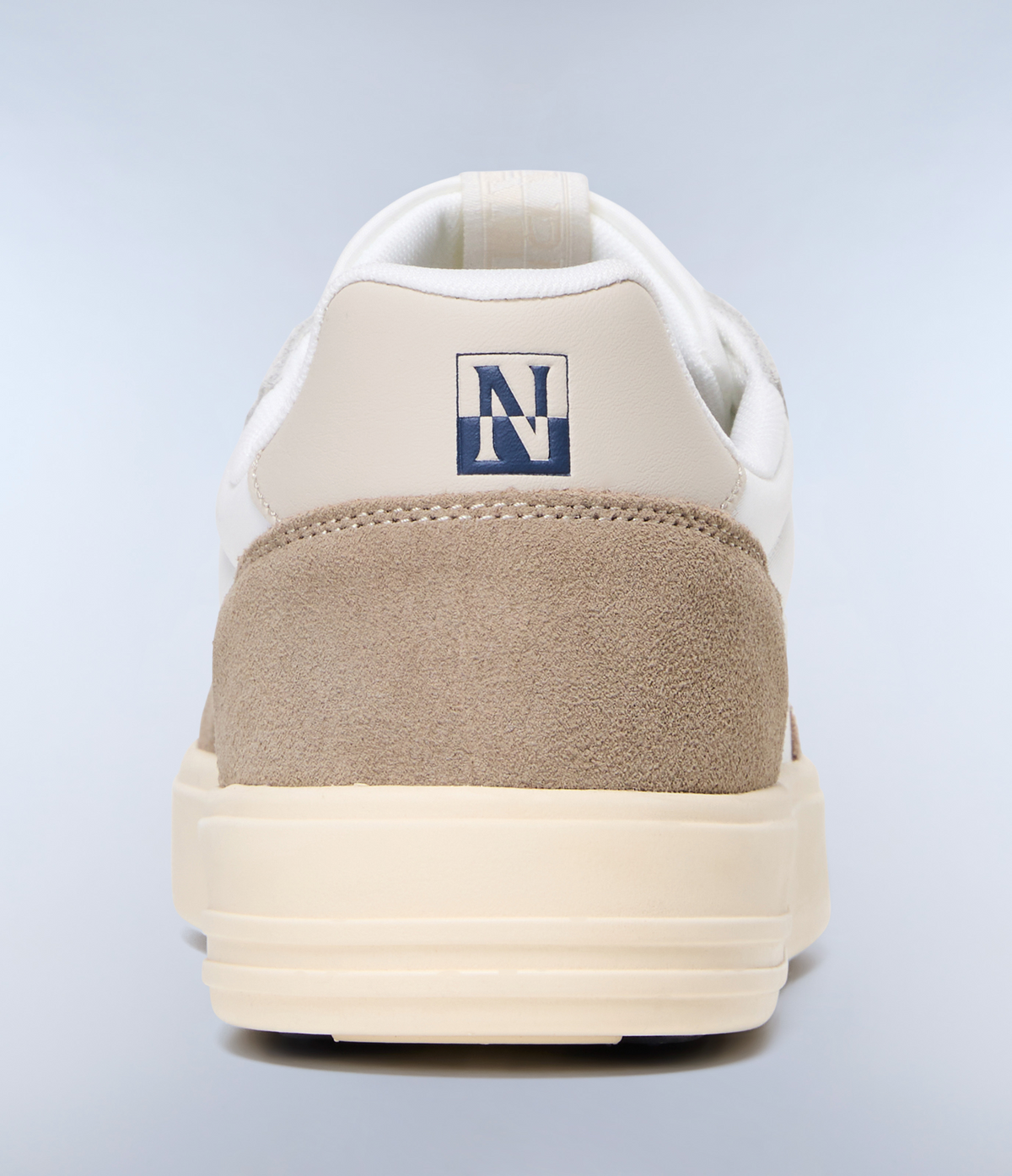 Sneaker Bark Suede  - 9