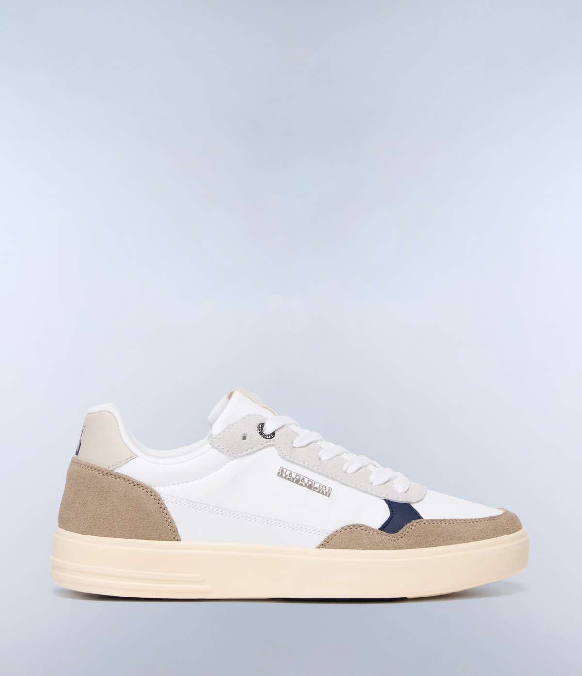 Sneaker Bark Suede  - 1