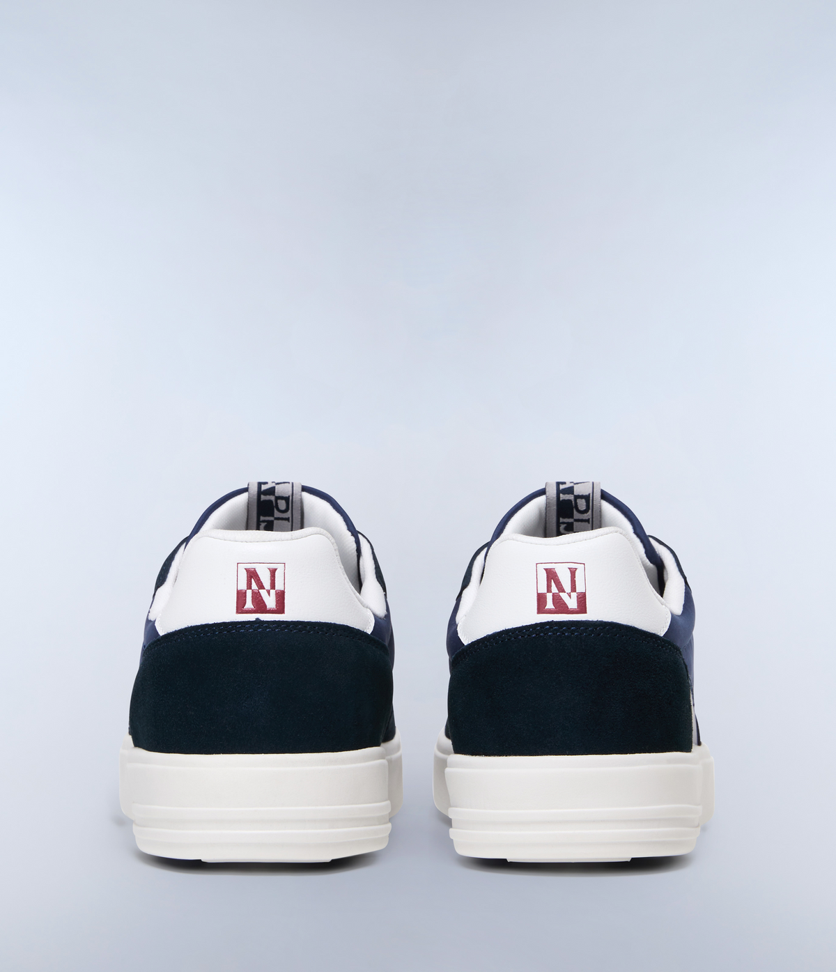 Sneaker Bark Suede  - 2