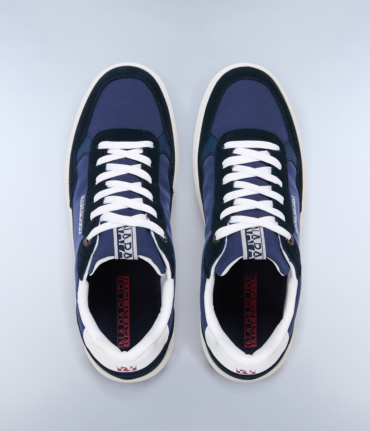Sneaker Bark Suede  - 4