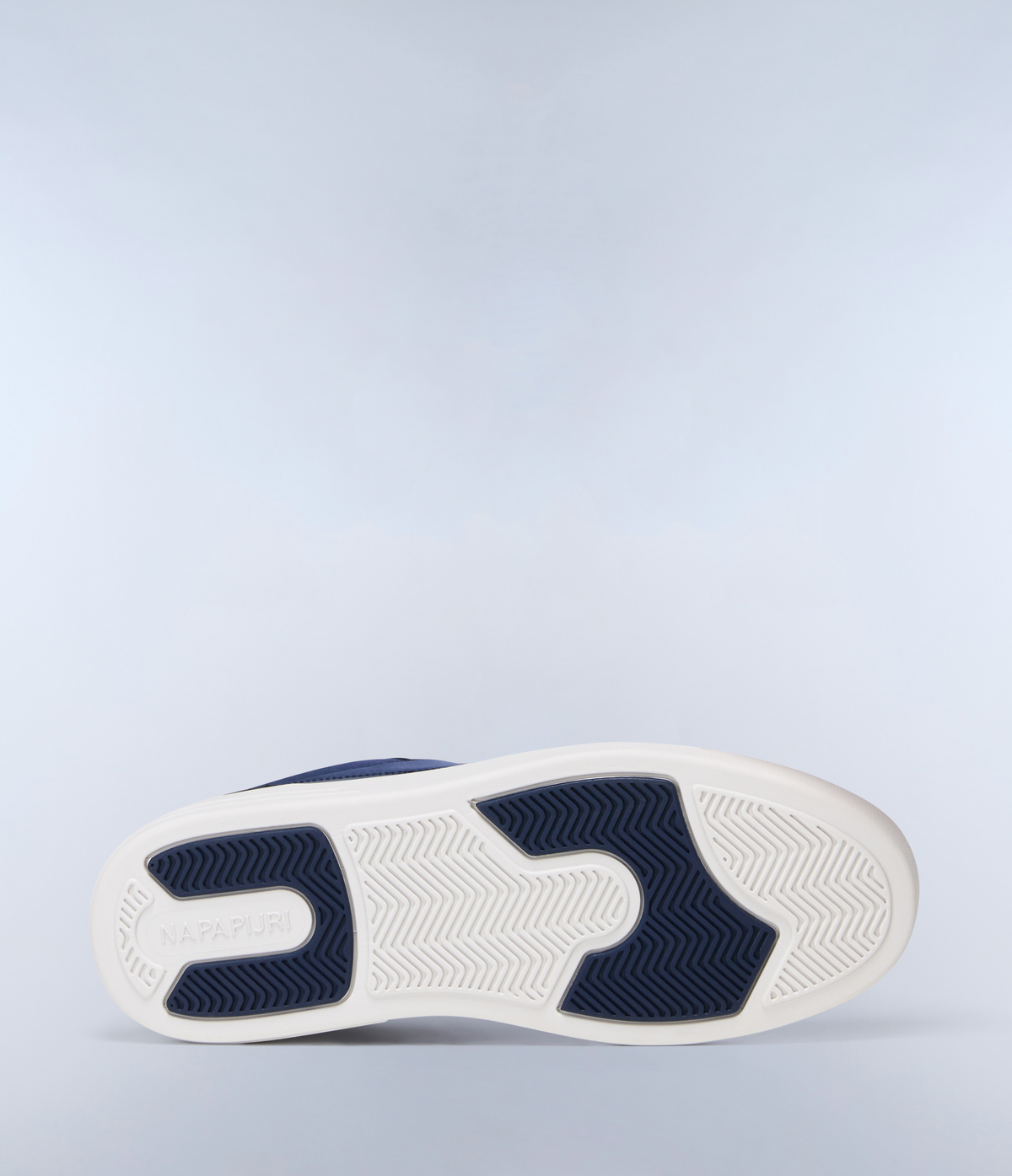 Sneaker Bark Suede  - 5