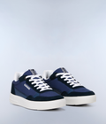 Sneaker Bark Suede  - 6