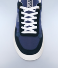 Sneaker Bark Suede  - 7