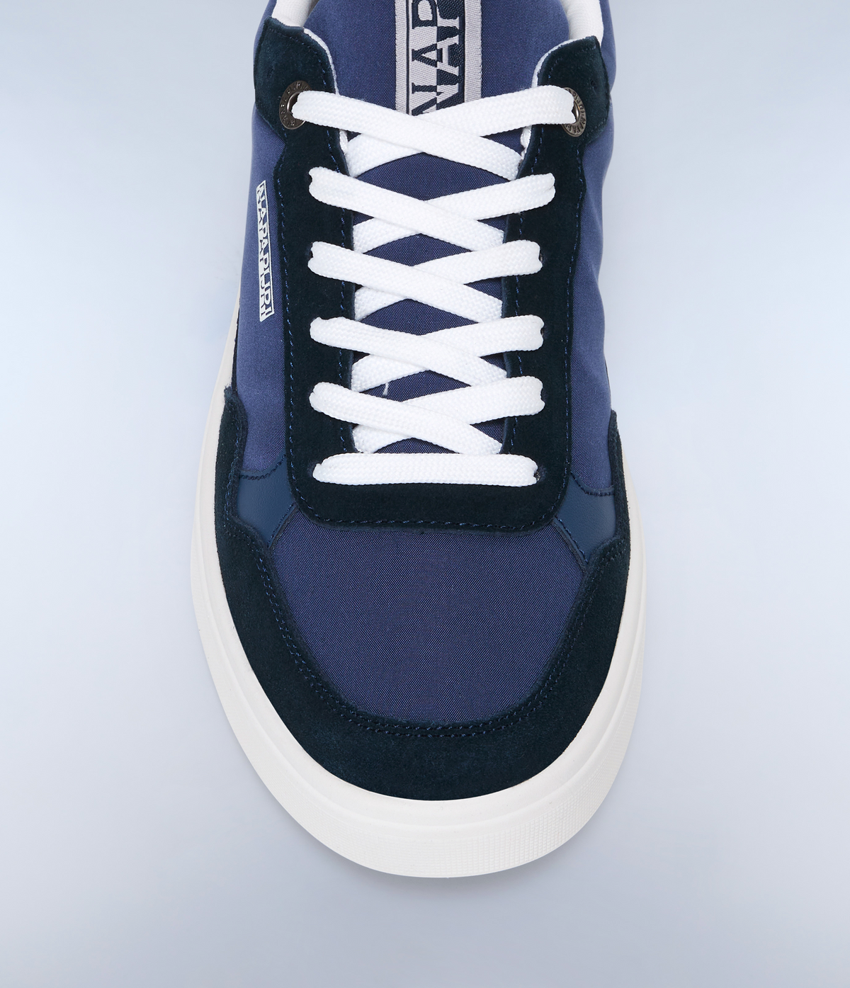 Sneaker Bark Suede  - 7