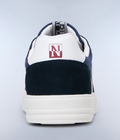 Sneaker Bark Suede  - 9