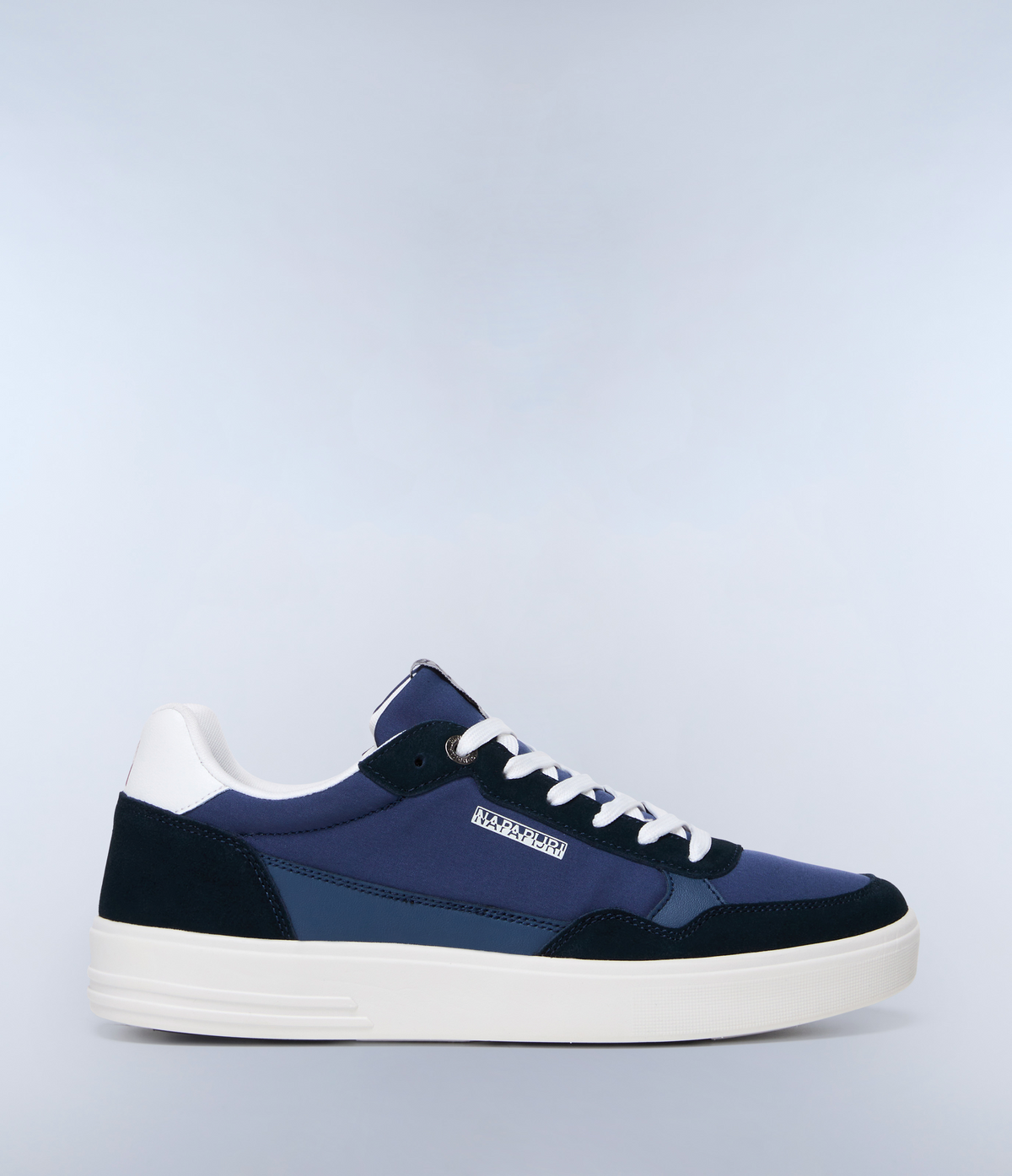 Sneaker Bark Suede  - 1