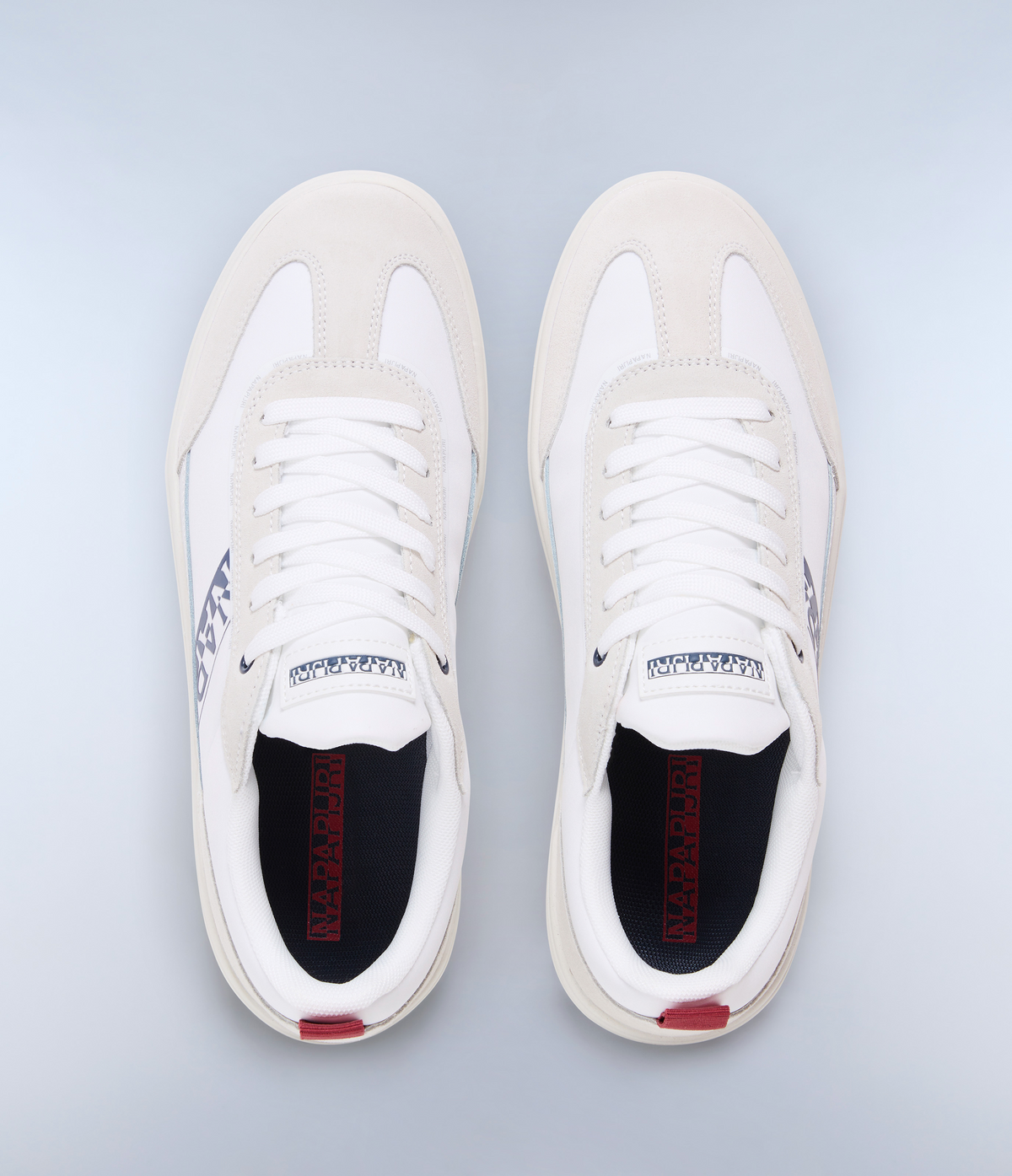 Sneaker Bark  - 4