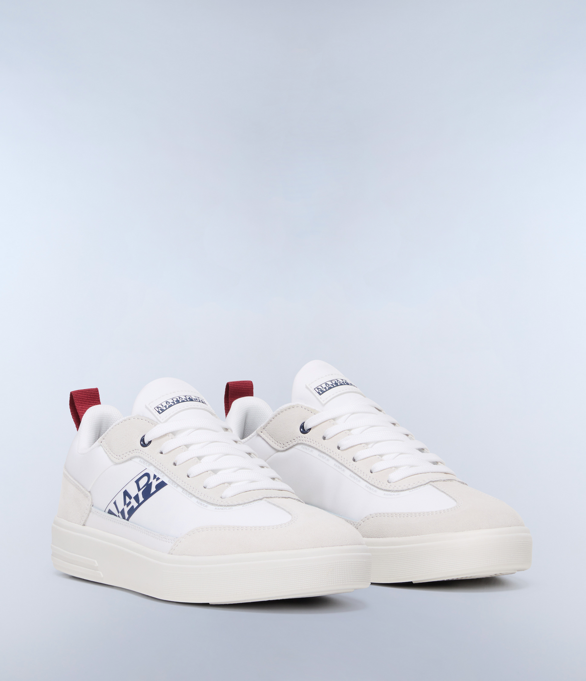 Sneaker Bark  - 6