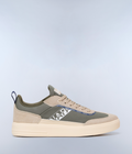 Sneaker Bark  - 1