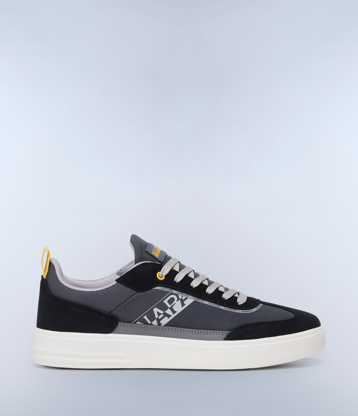 Sneaker Bark  - 1