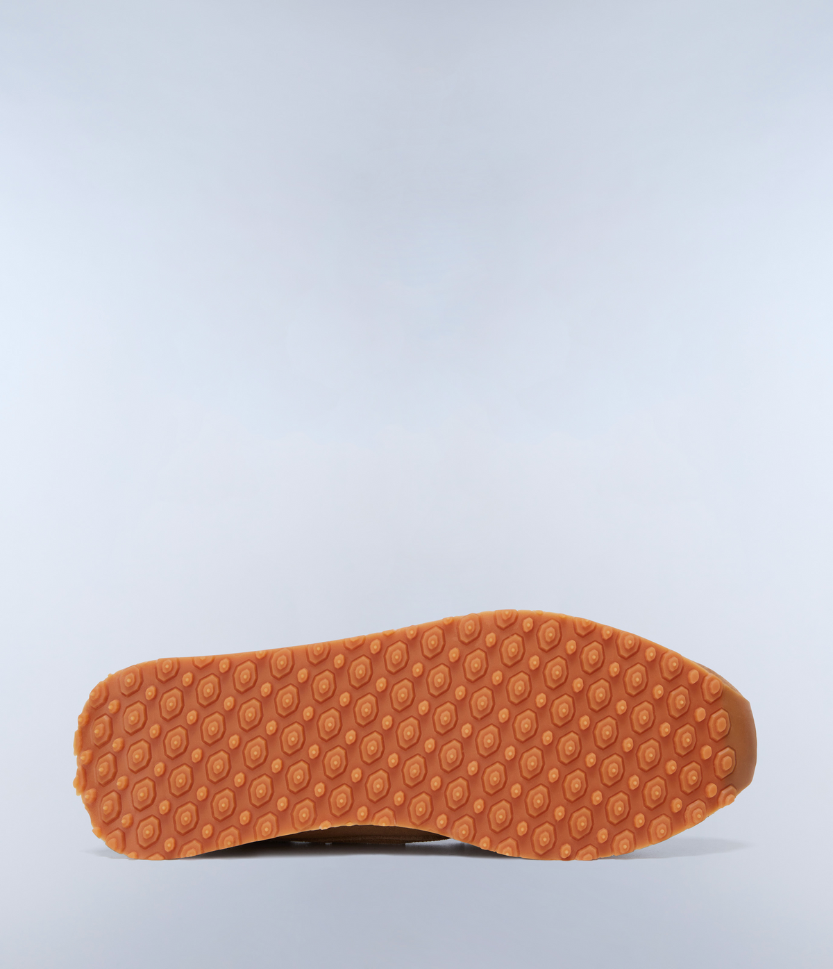 Shard LoaferMustard