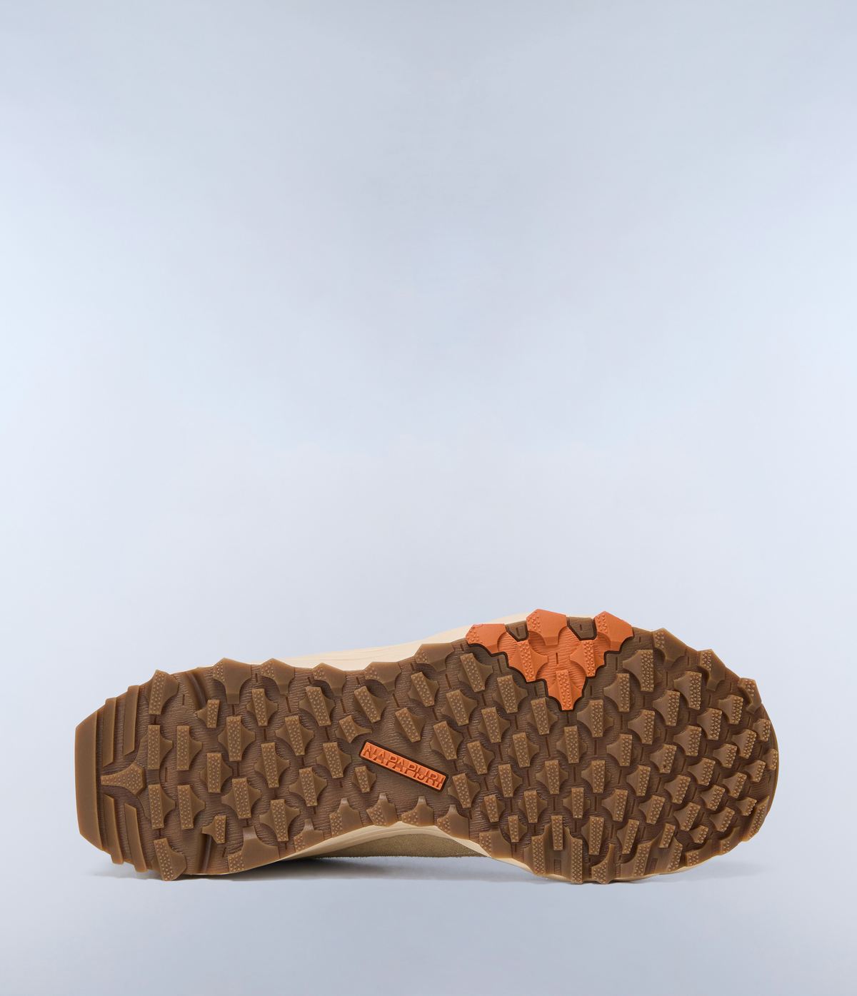 Vortec TrainersBeige/Green