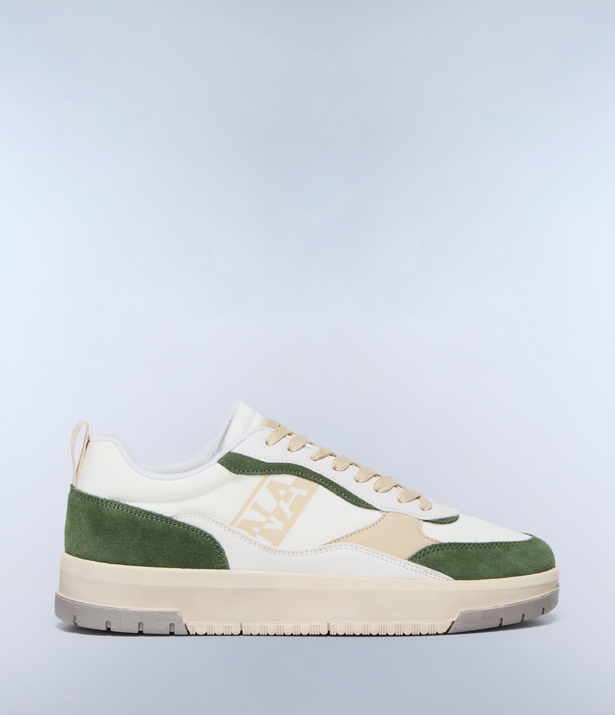 Sneaker Dust  - 1