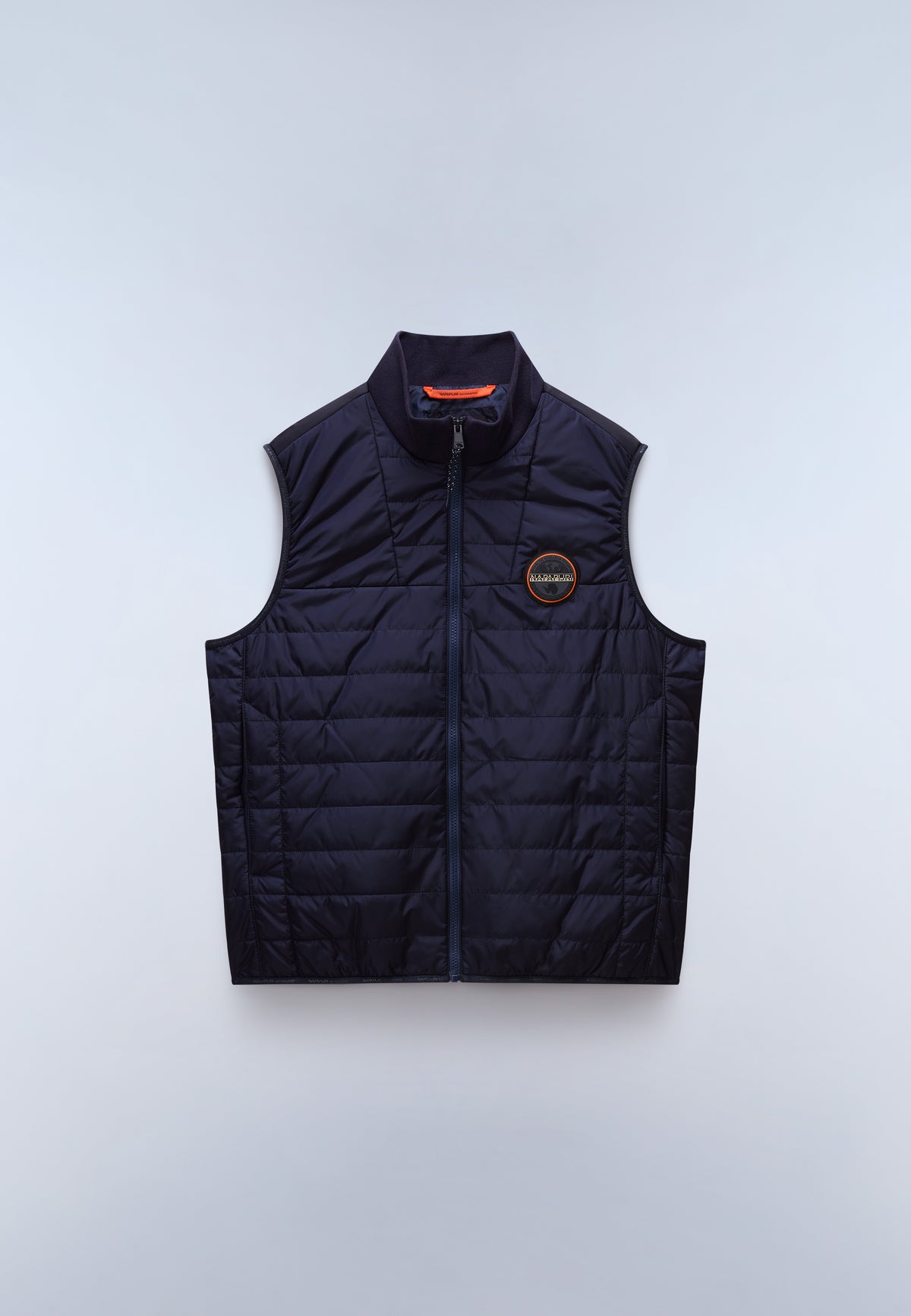 Tosa Vest Dark Blue - 1