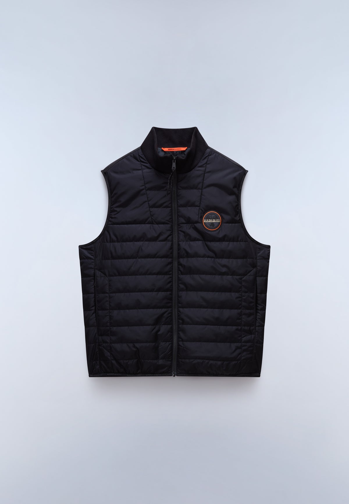 Tosa Vest Black - 1