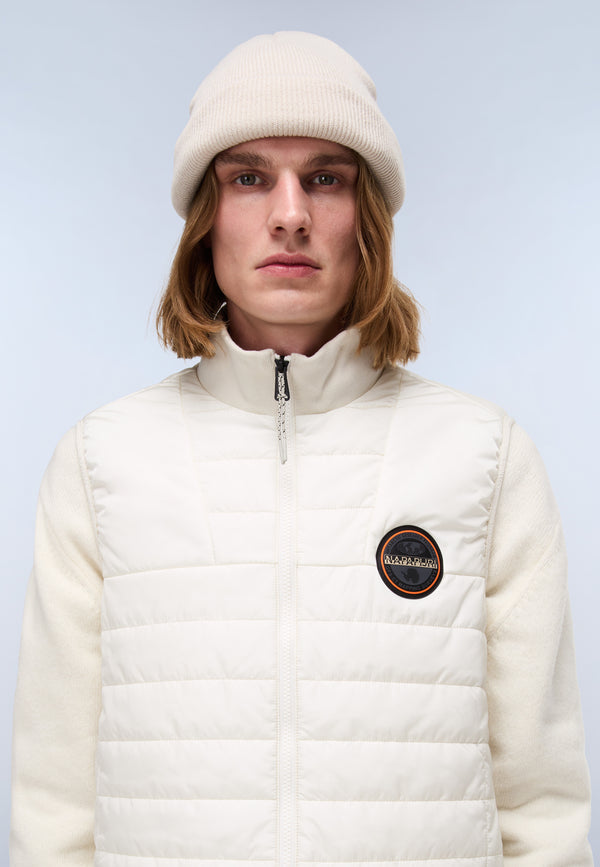 Tosa Bodywarmer Beige