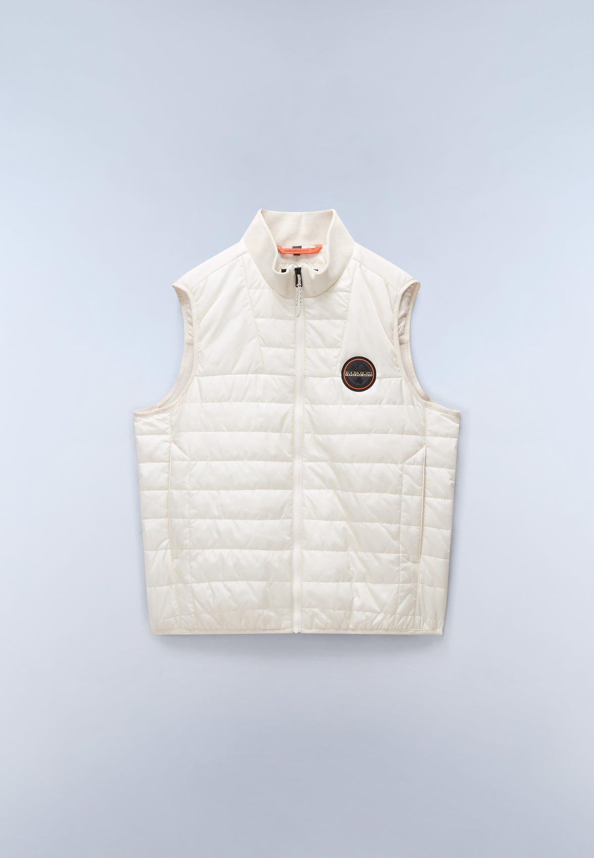 Tosa Vest Beige - 1