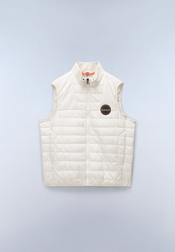 Tosa Bodywarmer Beige