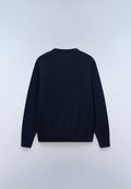 Aren Jumper Dark Blue - 4