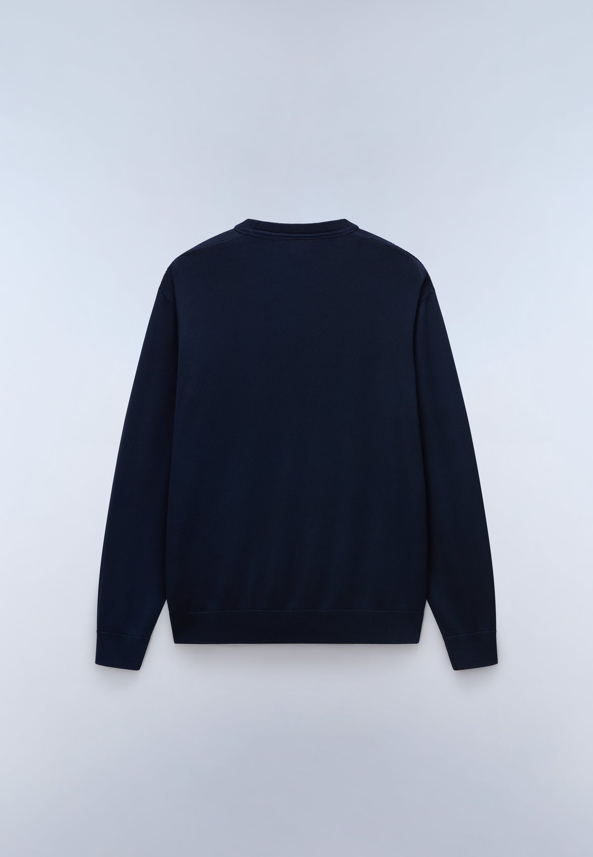 Aren Jumper Dark Blue - 4