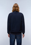 Aren Jumper Dark Blue - 3