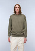 Aren Jumper Green Tea Leaf - 3