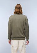 Aren Jumper Green Tea Leaf - 4