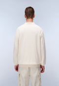 Aren Jumper Beige - 4