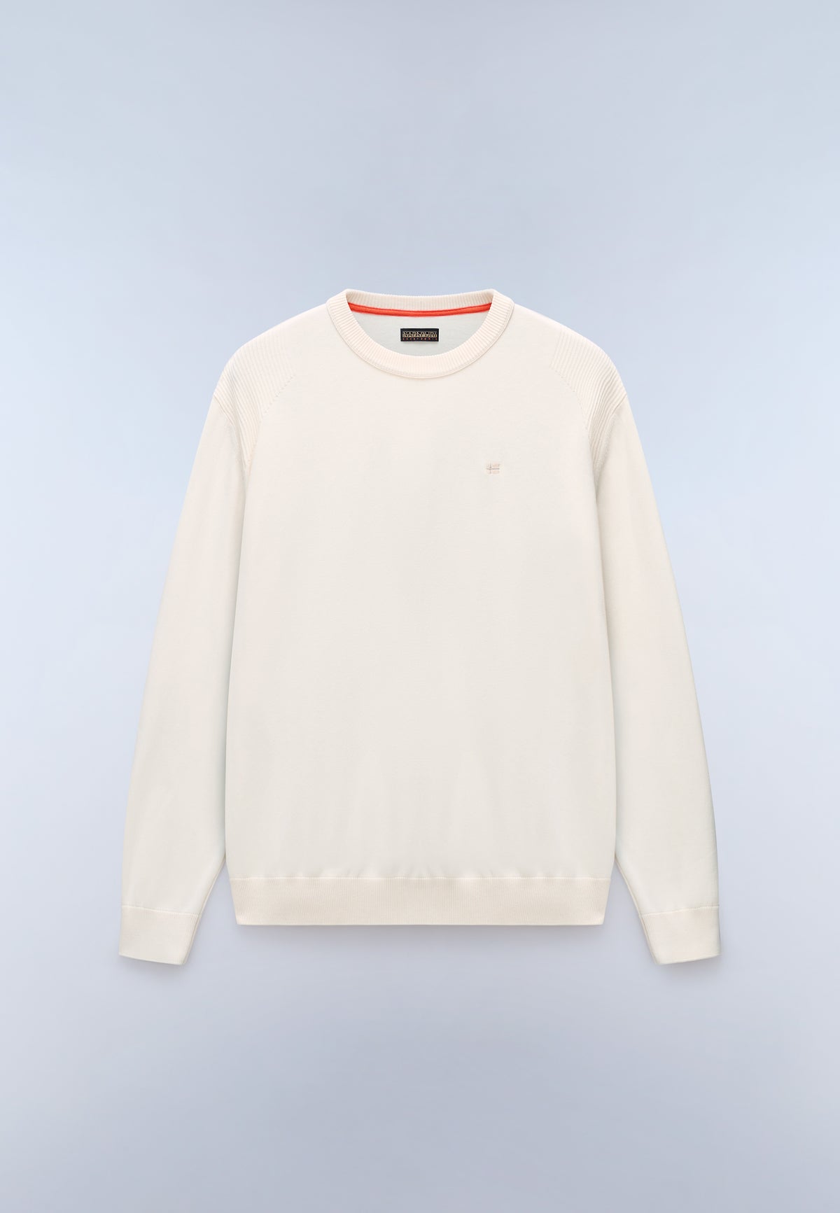 Aren Jumper Beige - 1