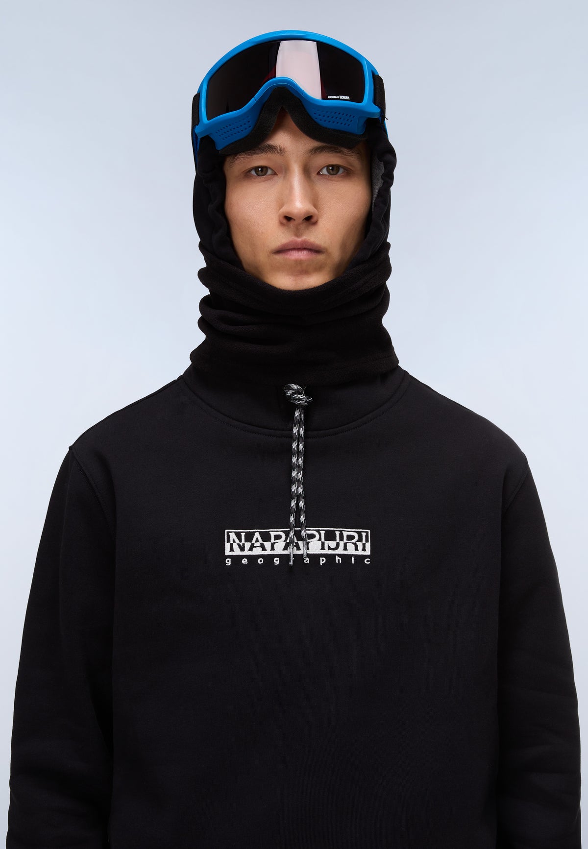Fiemme Hoodie Black - 2