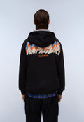 Fiemme Hoodie Black - 4