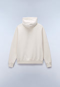 Kapuzenpullover Fiemme Beige Print - 2
