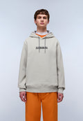 Kapuzenpullover Fiemme Grau Will - 3