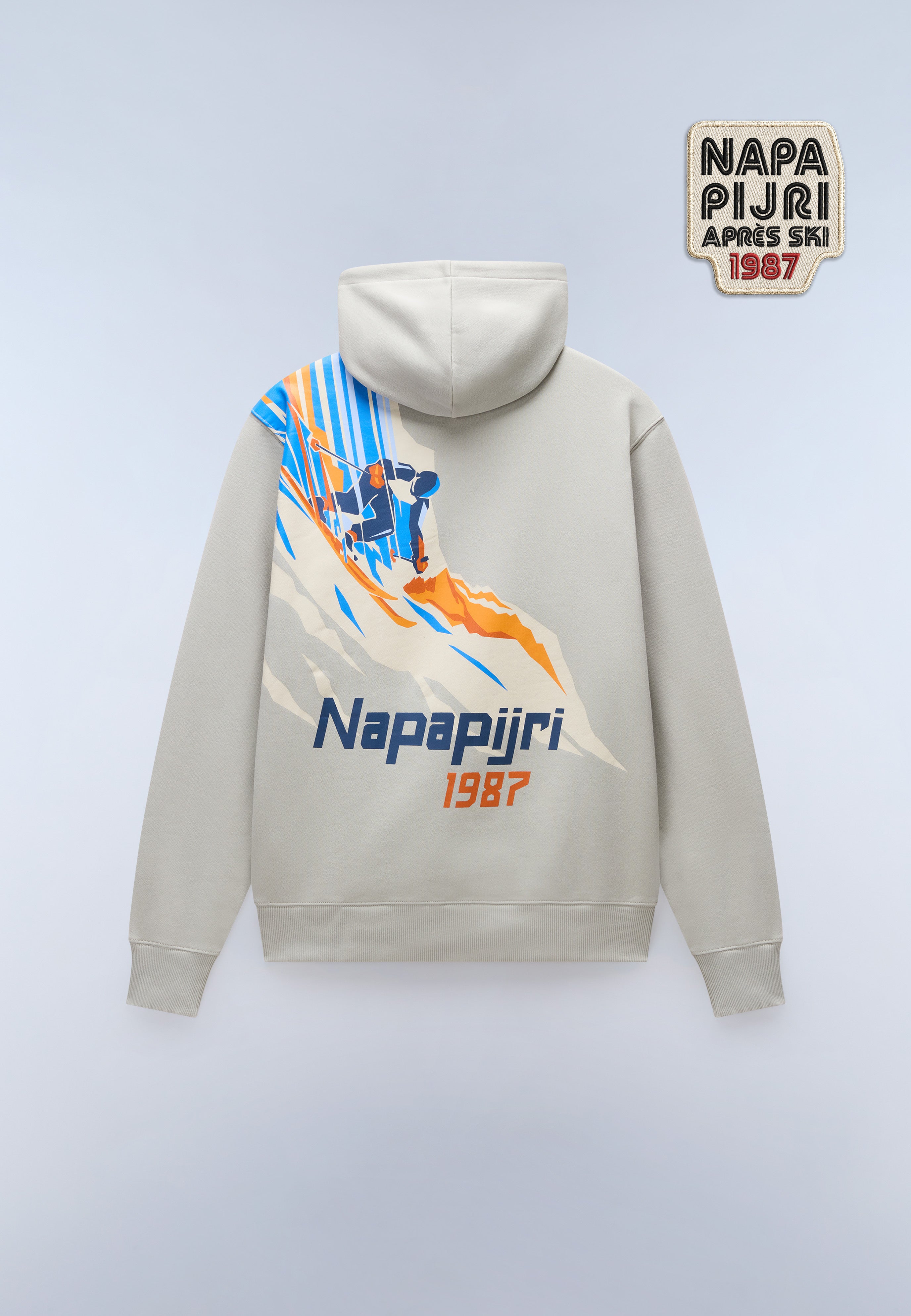 naptime パーカー　2022 F/W Collection NAPTIME 2022 FW カーディガン 2022 FW COLLECTION - Naptime. | 西島