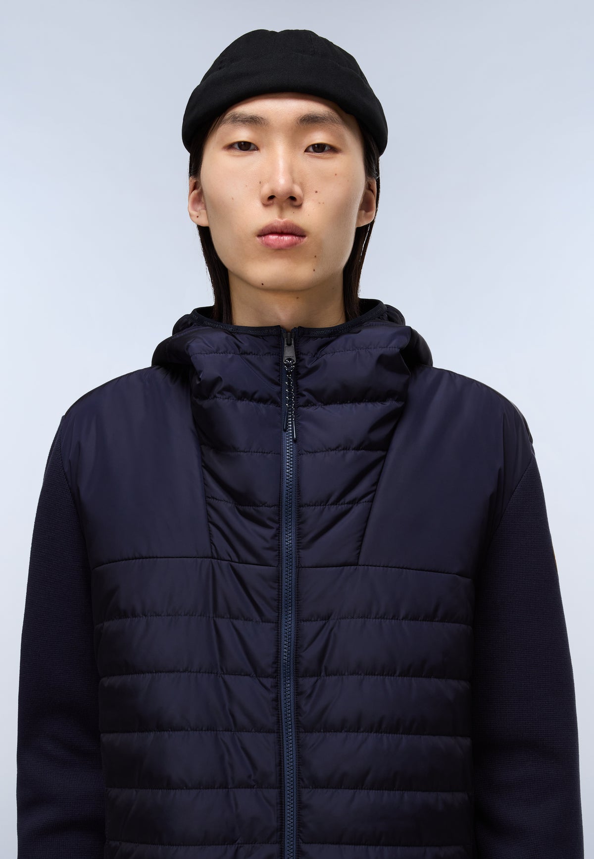Tosa Jacket Dark Blue - 2