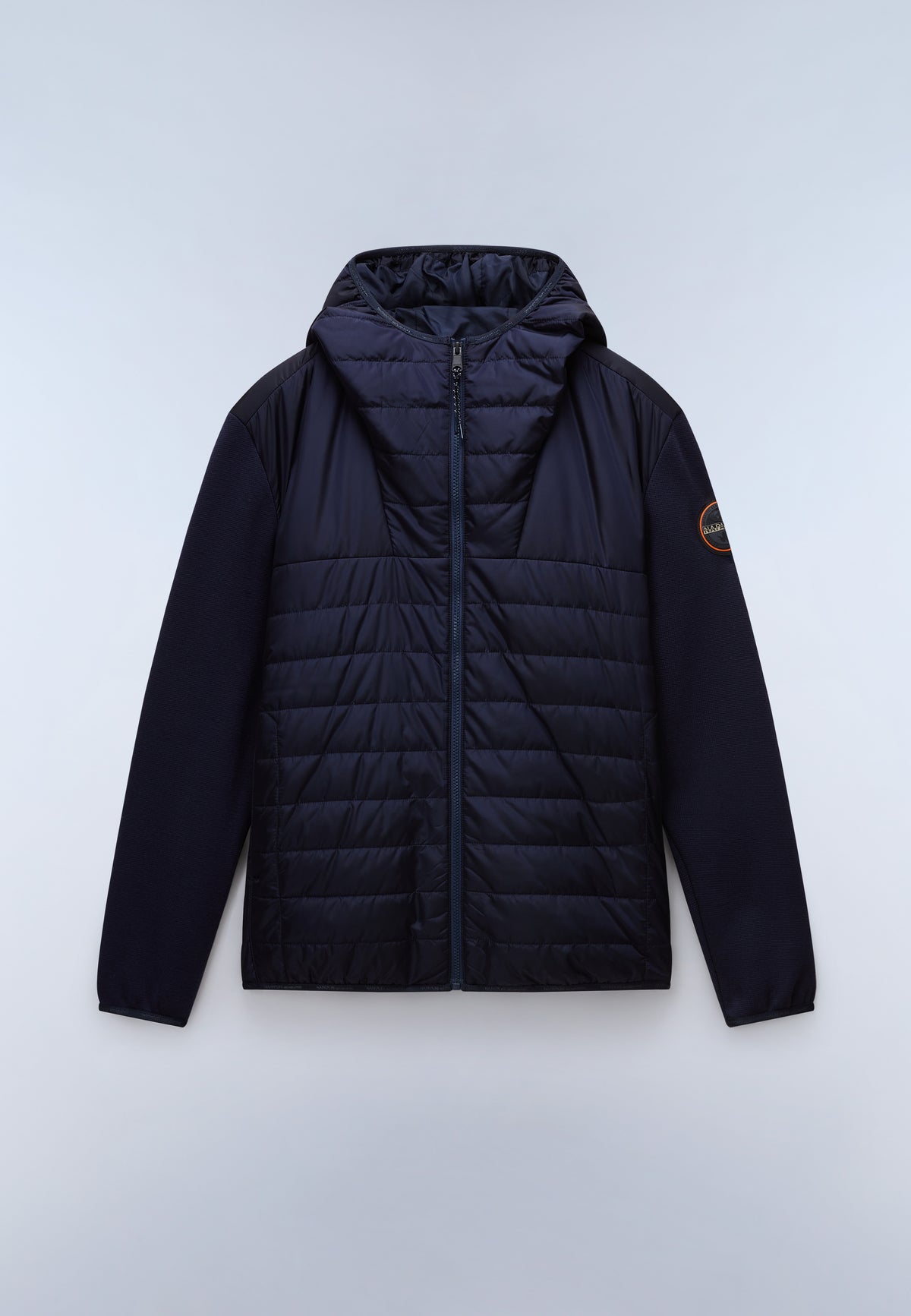 Tosa Jacket Dark Blue - 1