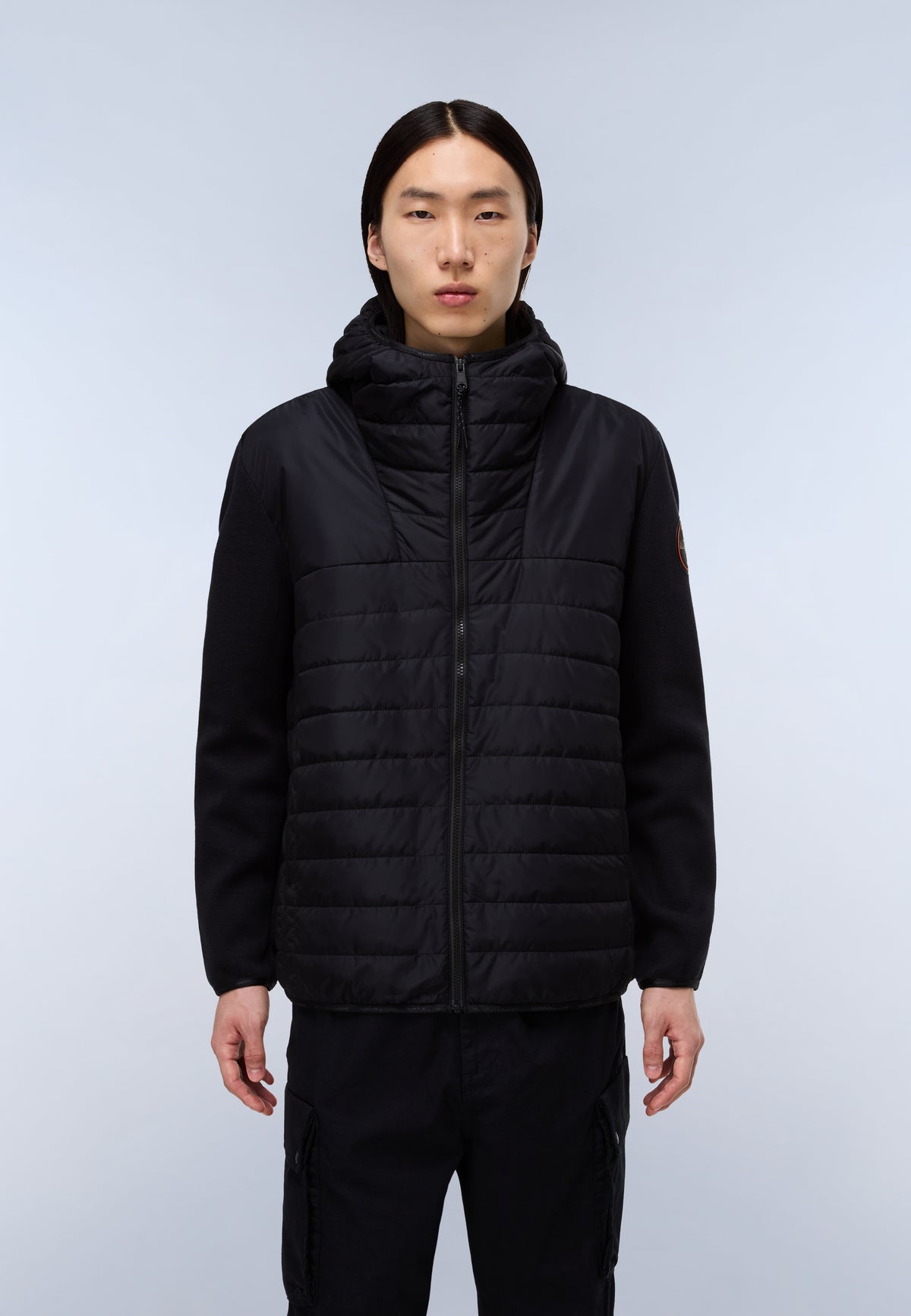 Tosa Jacket Black - 3