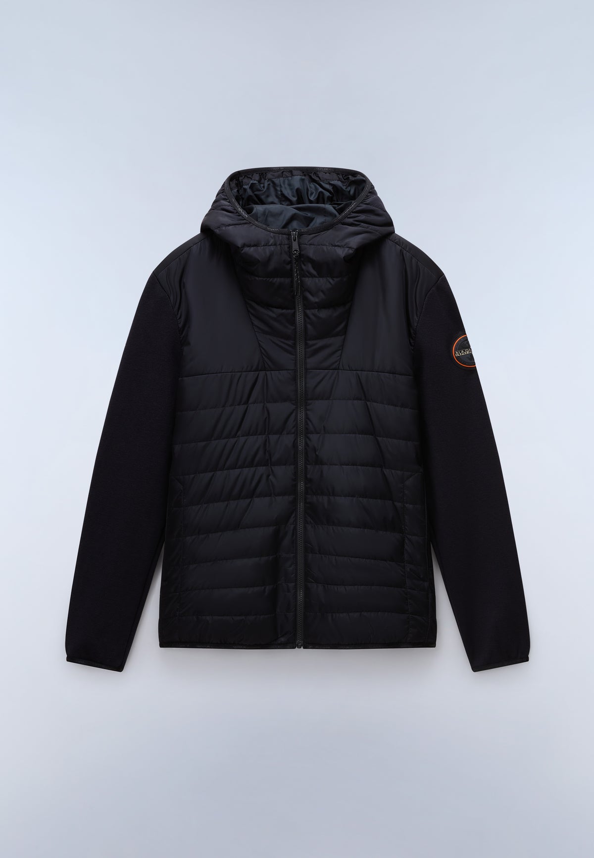 Tosa Jacket Black - 1
