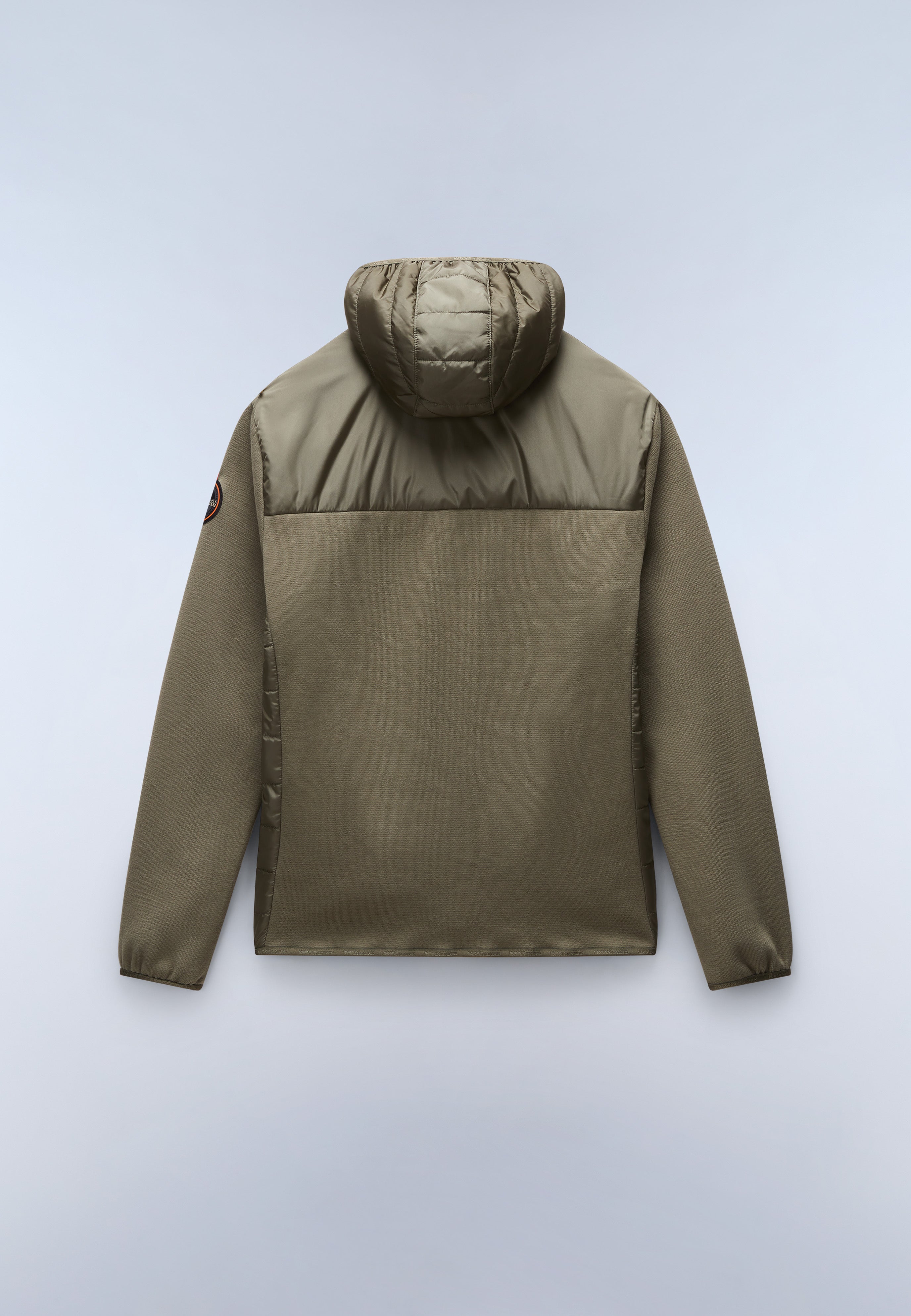 Tosa Jacket - Green Tea Leaf