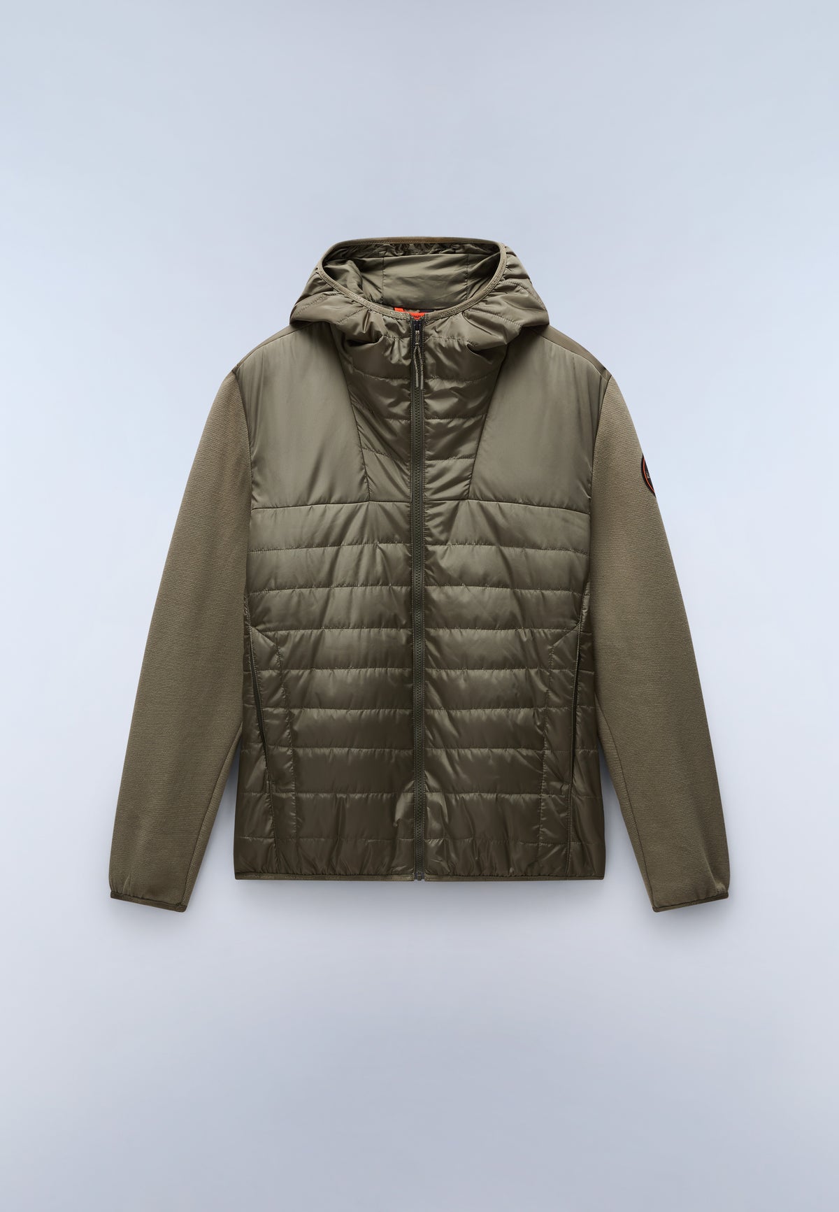 Tosa Jacket Green Tea Leaf - 1