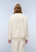 Aren French Terry Sweatshirt Beige - 4