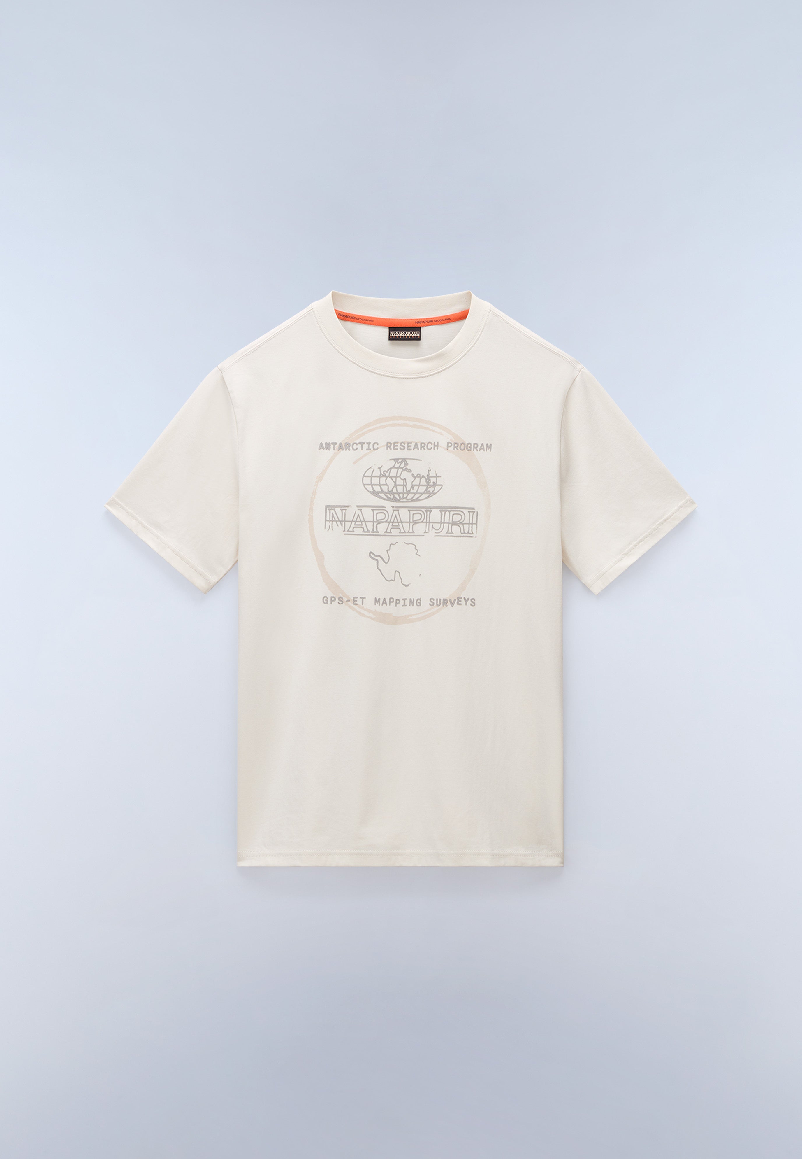 Bald Jersey Short Sleeve T-Shirt | Short sleeve t-shirts