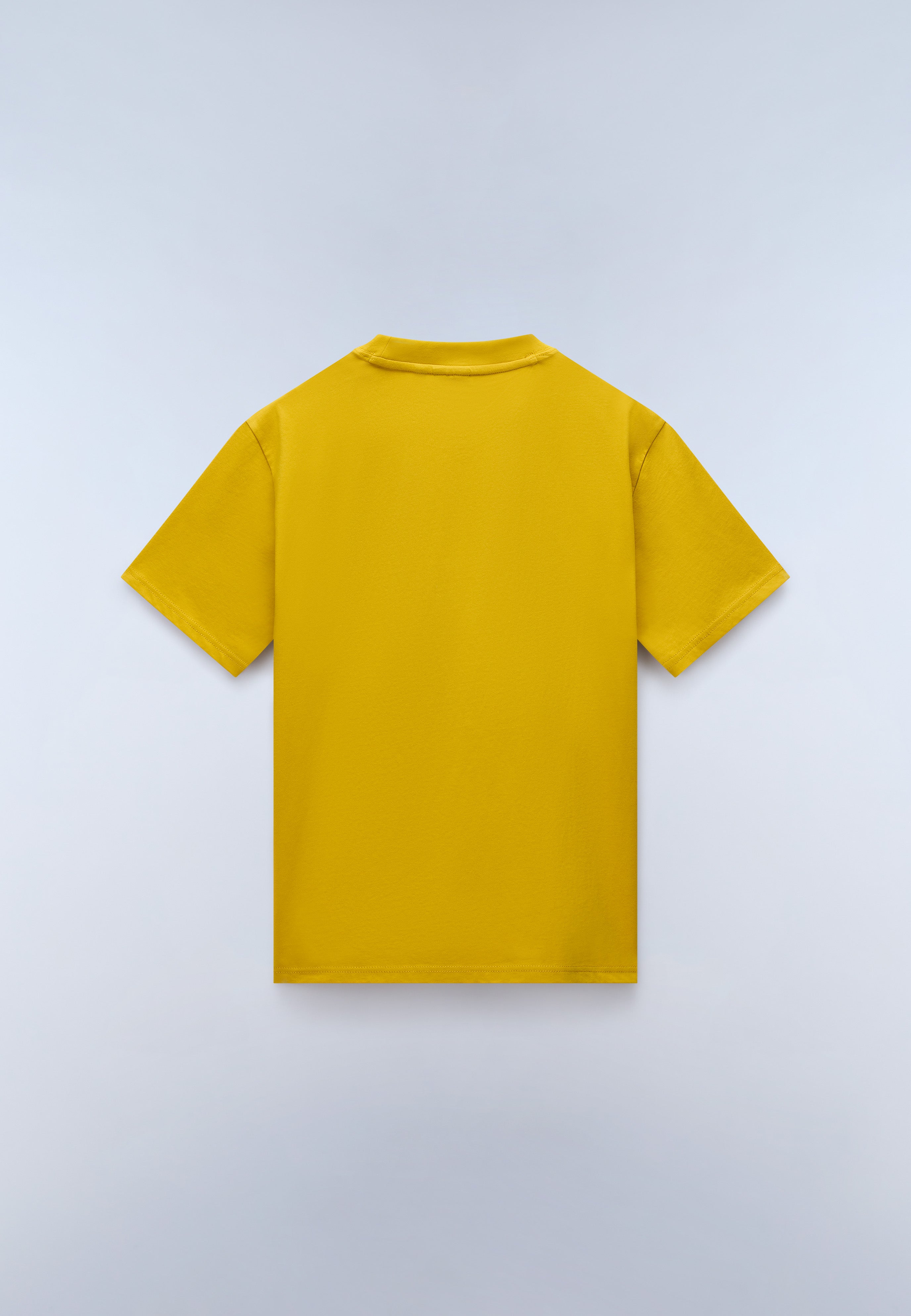 Bald Jersey Short Sleeve T-Shirt | Short sleeve t-shirts