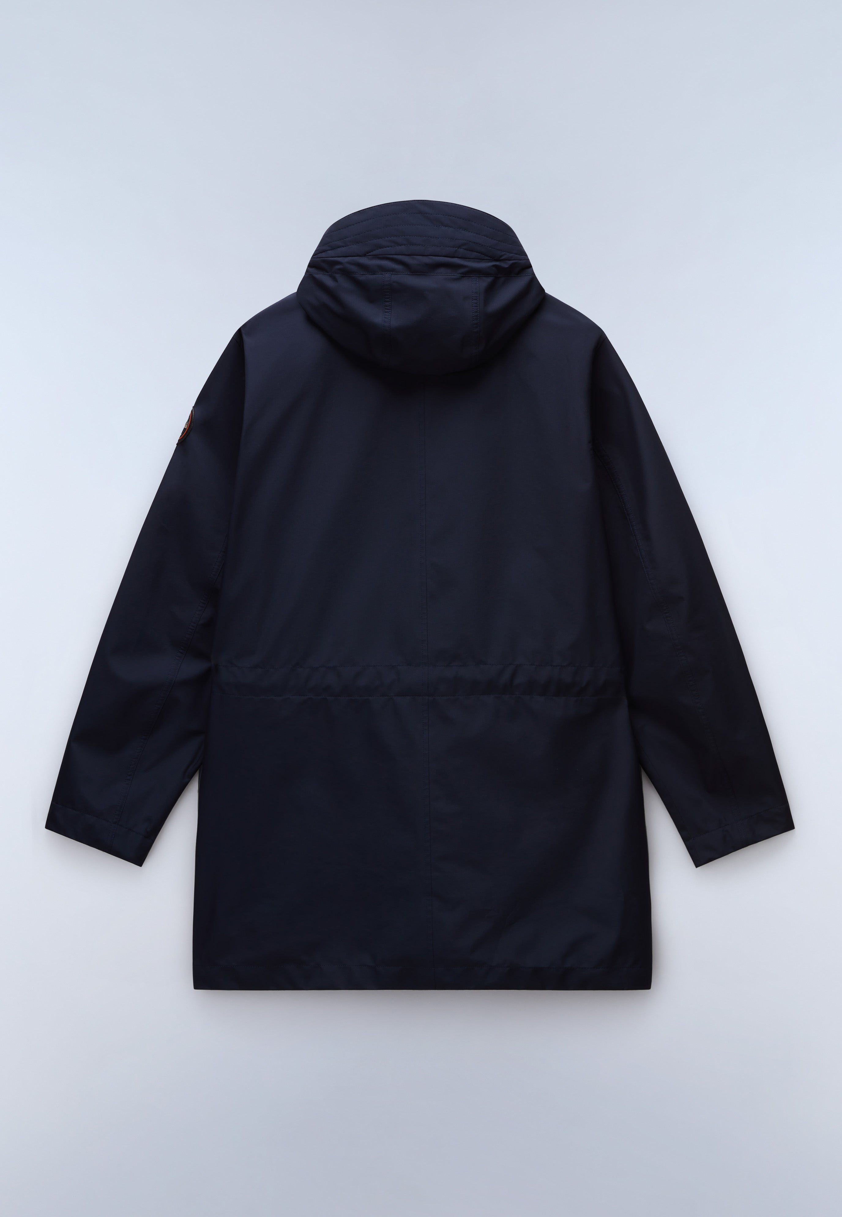 Pilloz Long Parka Jacket | Long Jackets | Napapijri PT