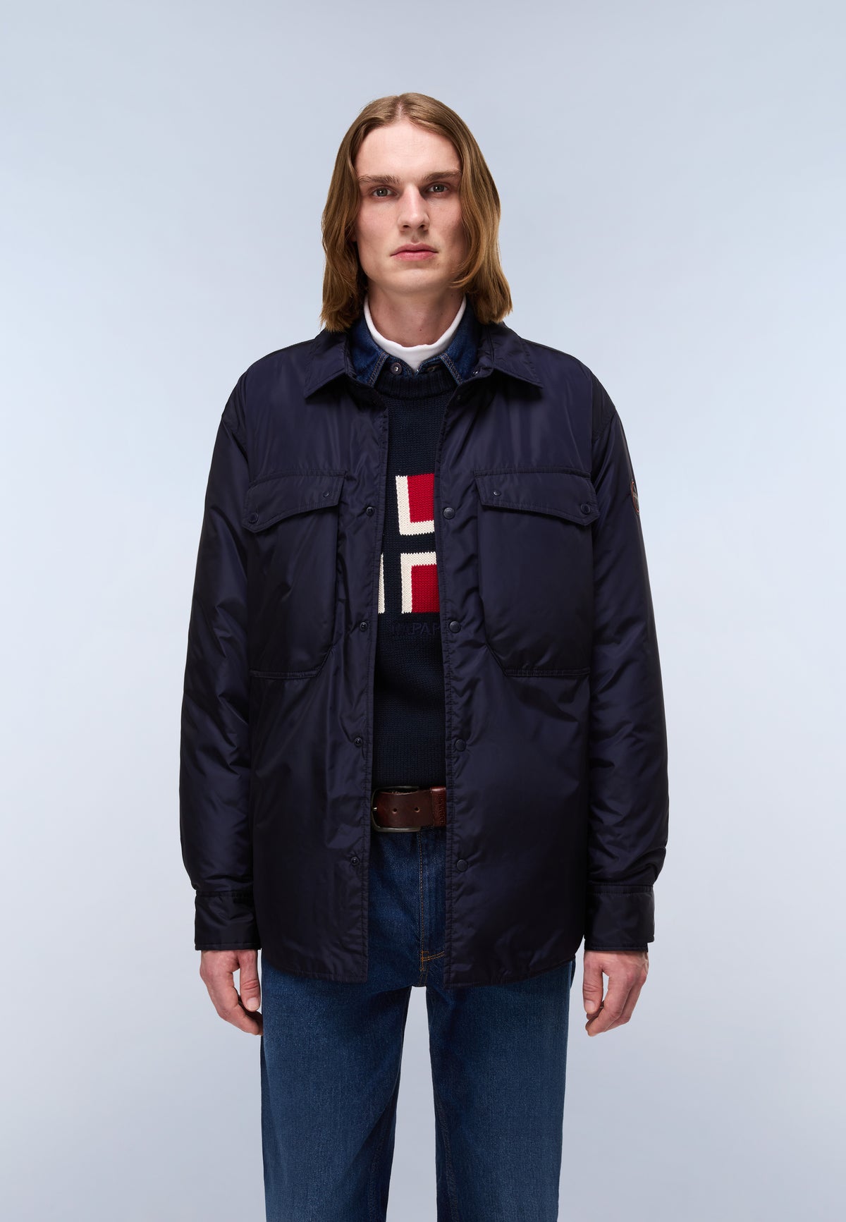 Picture, Track veste de ski hommes Flare noir, orange Picture, Track veste de ski hommes Flare noir, orange