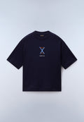 T-Shirt à Manches Courtes Irto  - 1